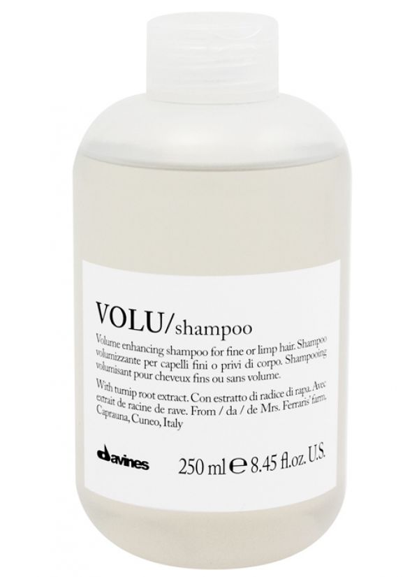 DAVINES VOLU Shampoo
