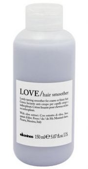 DAVINES LOVE Hair Smoother