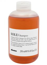 DAVINES SOLU Shampoo